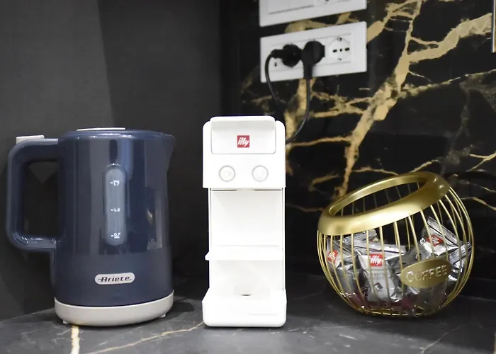 Windmill Apartment Trieste