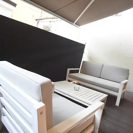 Apartman Windmill Trieszt