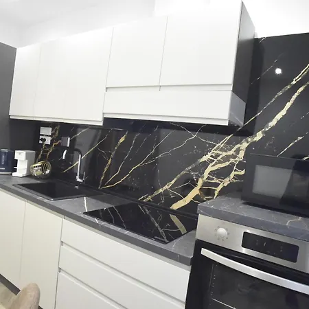 Apartman Windmill Trieszt