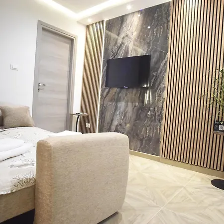 Windmill Lägenhet Trieste