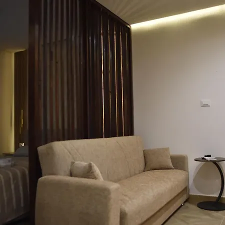 Windmill Apartman Trieszt