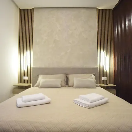 Windmill Apartman